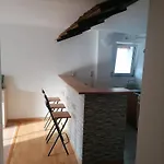 Rippachtal 1 Apartment