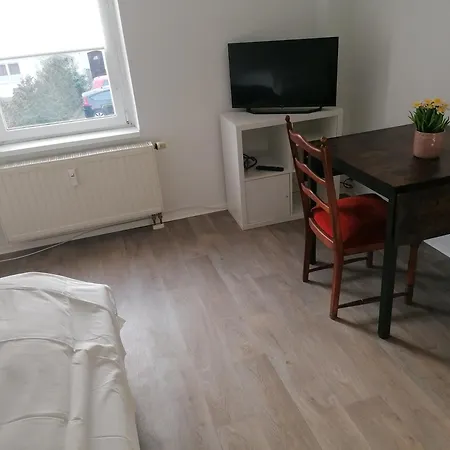 Apartment Rippachtal 1 *