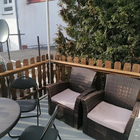 Apartment Rippachtal 1